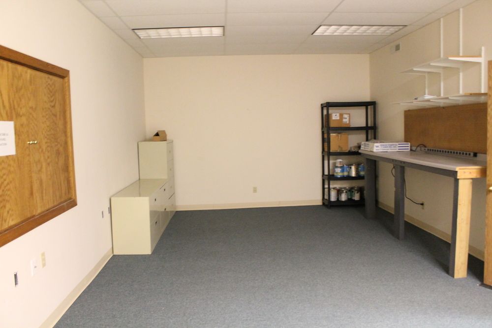 Office For Lease: 1624 Concourse Ct, Rapid City, SD 57703